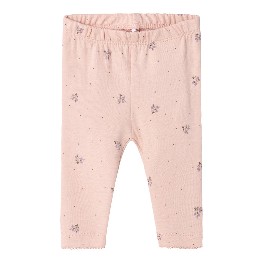 Leggings Belinea Rose Smoke fra Name It