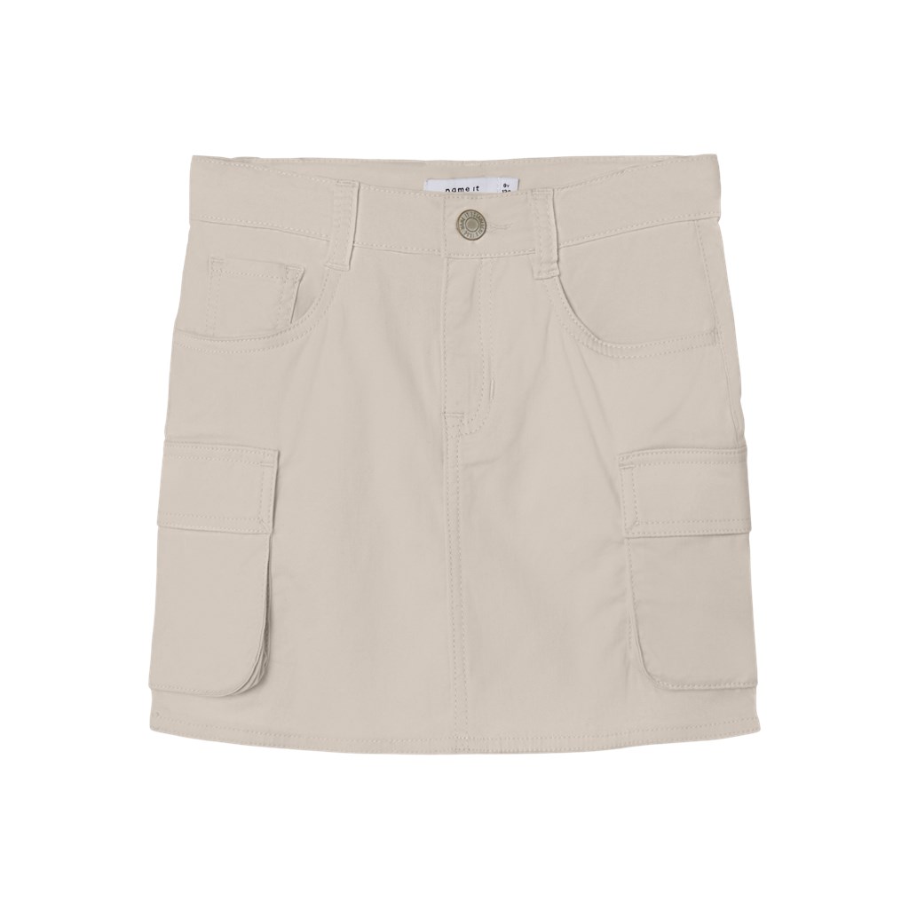 Cargo Nederdel Luna Moonbeam fra Name It
