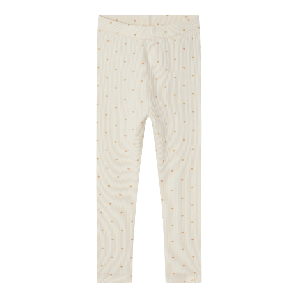 Leggings Gago Turtledove fra Lil Atelier
