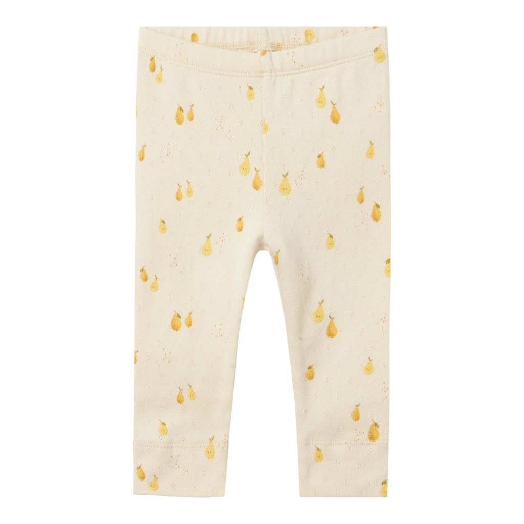 Leggings Fepera Whisper Pink fra Name It