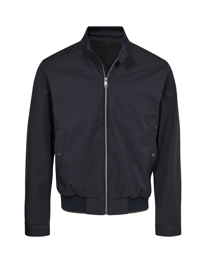 Jacket Modern Fit fra Gino Marcello