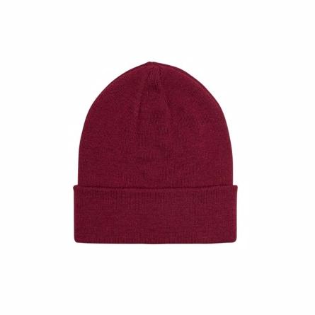 Basis Strikhue Liv Rhubarb fra Only