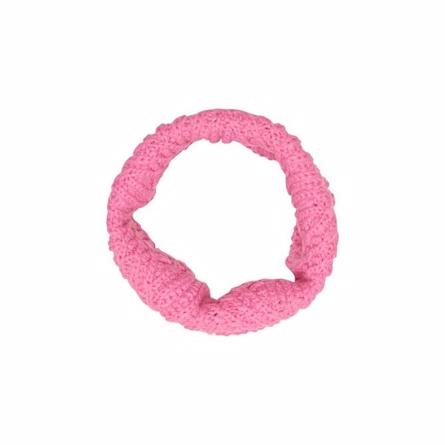 Halsedisse Madison Shocking Pink fra Only Kids