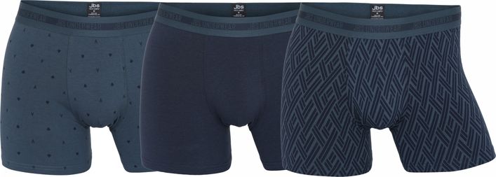 3-pak FSC Tights i Bambus fra JBS - Fantastisk Tilbud!