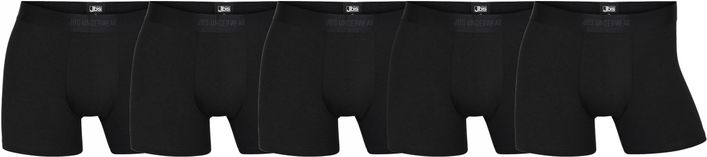 5 Pack Fsc Tights Bamboo fra Jbs