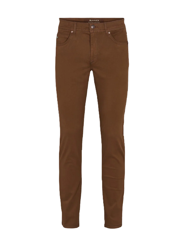 Suede Touch   Burton N 32" fra Sand
