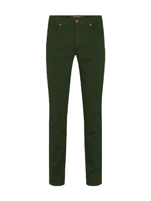 Suede Touch   Burton N 32" fra Sand