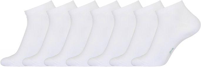Footie Bamboo 7 Pairs Box fra Jbs
