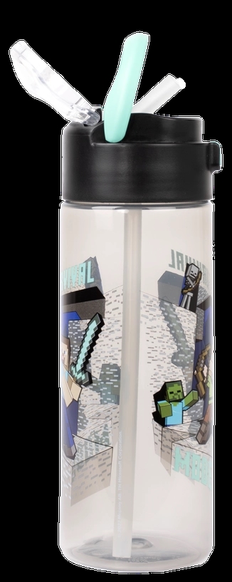 Drikkedunk Minecraft fra Fringoo