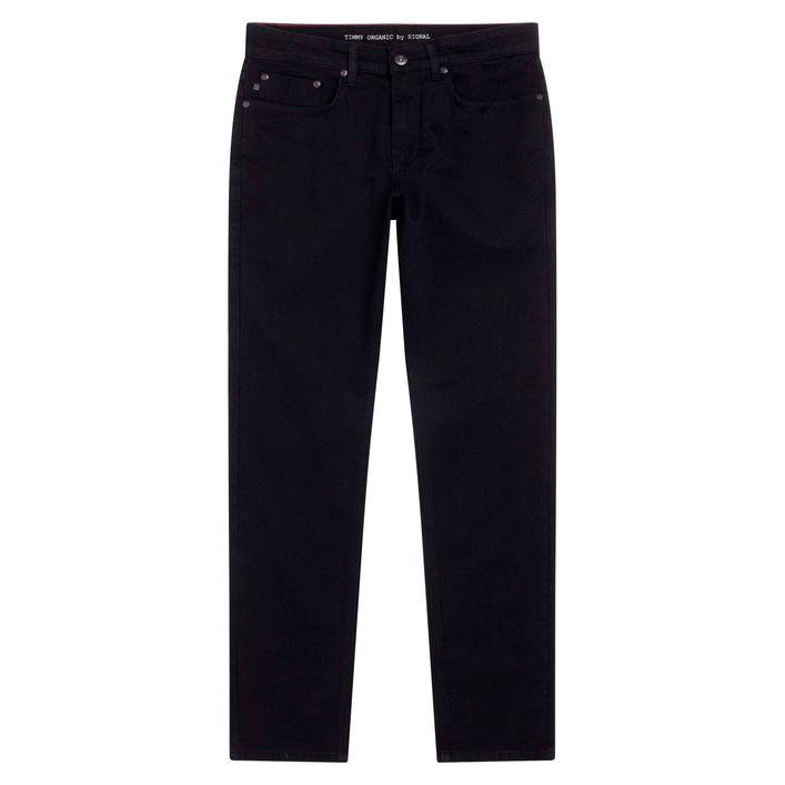 Timmy Denim fra Signal