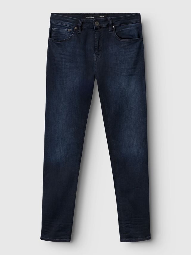 Jones K2291 fra Gabba