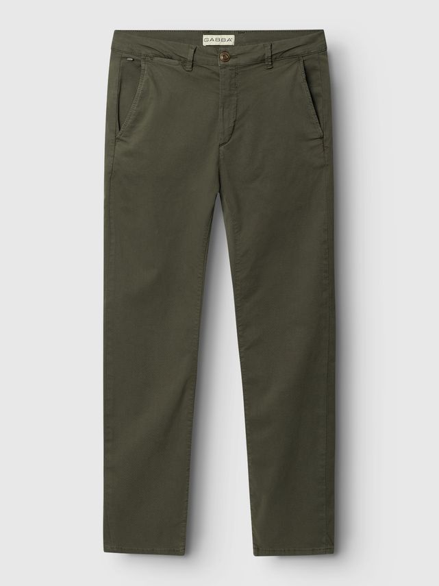 Paul K3280 Dale Chino fra Gabba