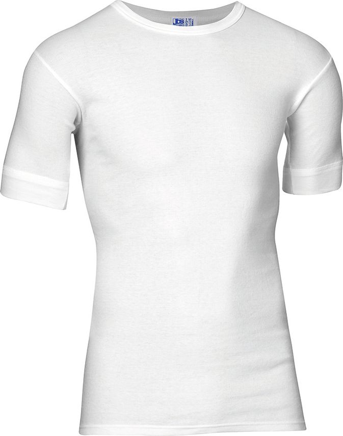 JBS T-shirt med kort ærme - Kvalitet til hverdag