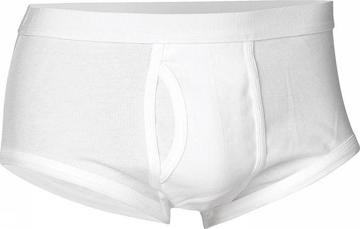JBS Trusse M Gylp - Komfortable briefs med gylp