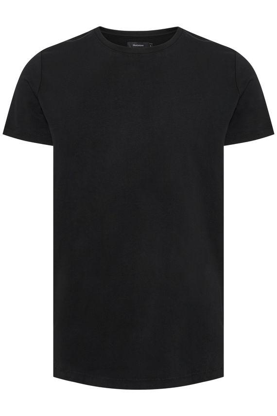 Matinique Jermalink T-shirt i strækbar bomuld