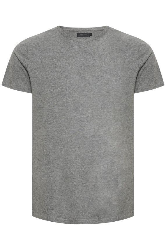 Matinique Jermalink Cotton Stretch T-shirt - Komfortabel og Stretchy