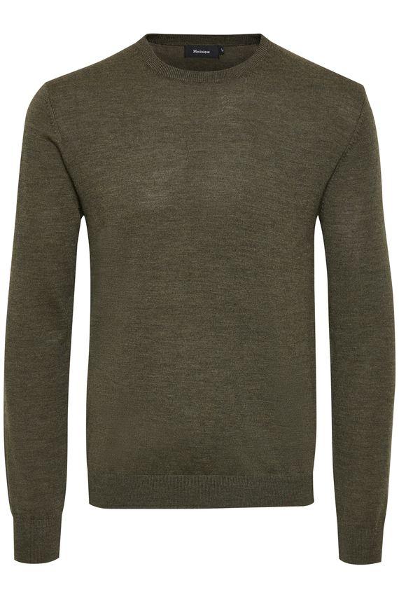 Margrate Merino fra Matinique