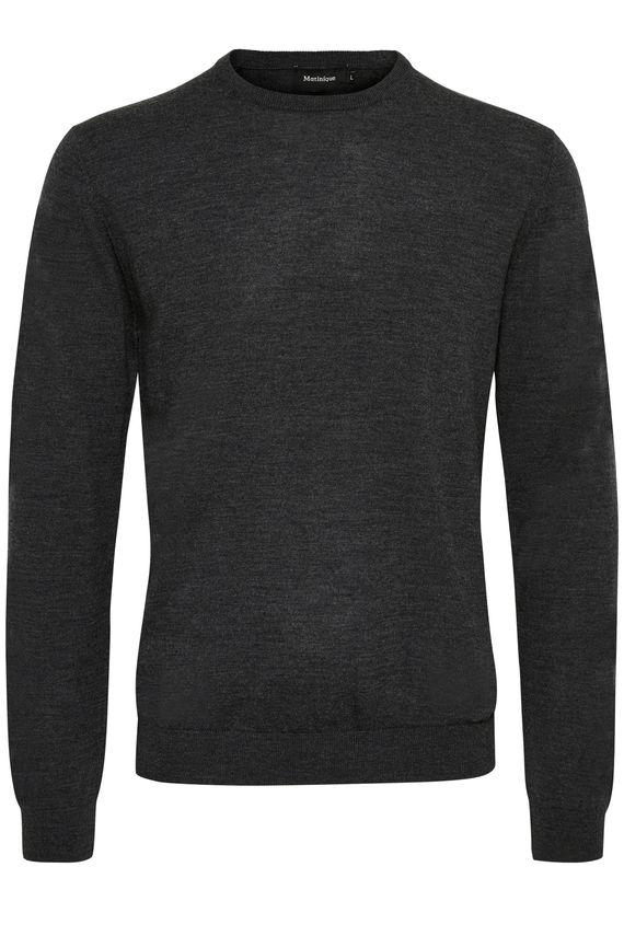 Margrate Merino fra Matinique