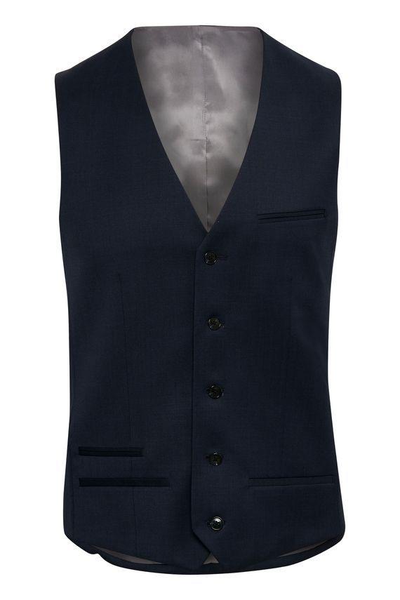 Breck Stretch Vest fra Matinique - Udsalg!