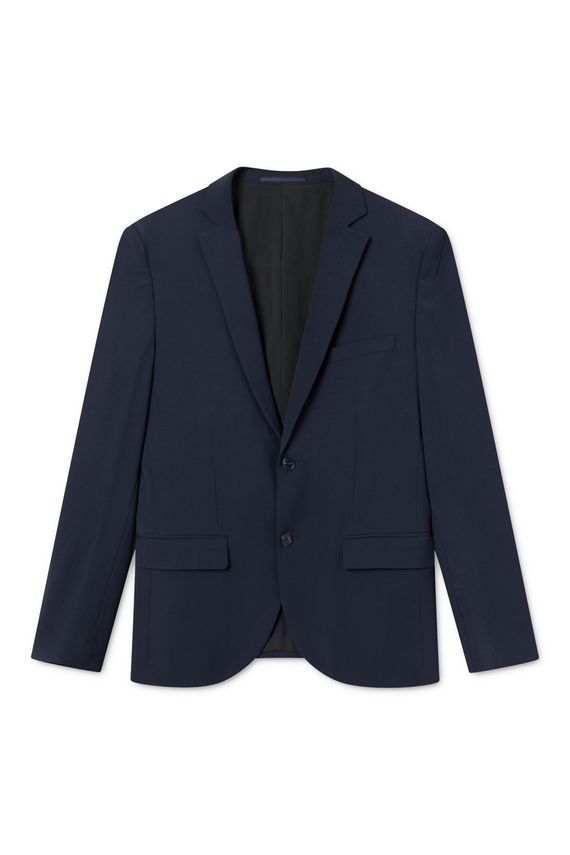Klassisk Matinique Jonathan Stretch Blazer på tilbud