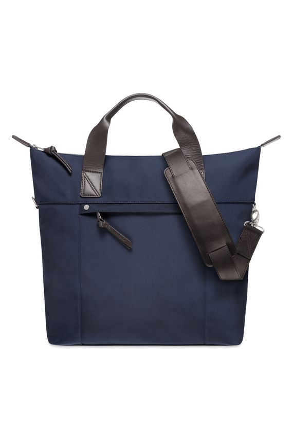 Totan N Nylon Bag fra Matinique