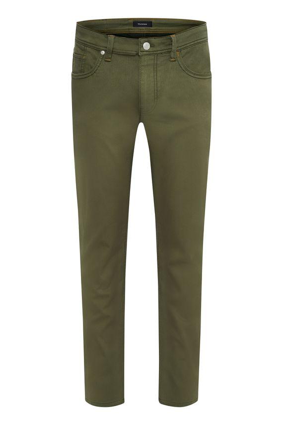 Mapete Jeans med Stretch fra Matinique - Fantastisk Tilbud!