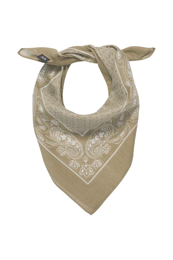 Mabandana fra Matinique