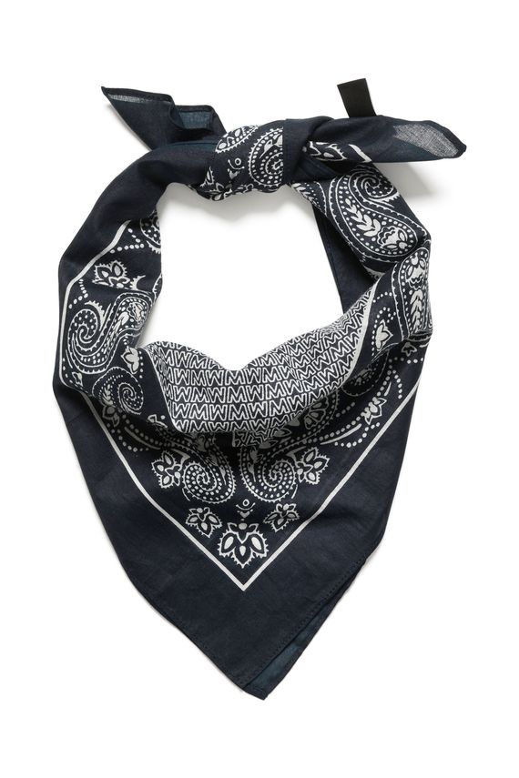 Mabandana fra Matinique