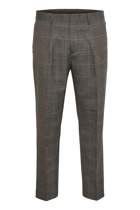 Maweller Pleat Pant fra Matinique