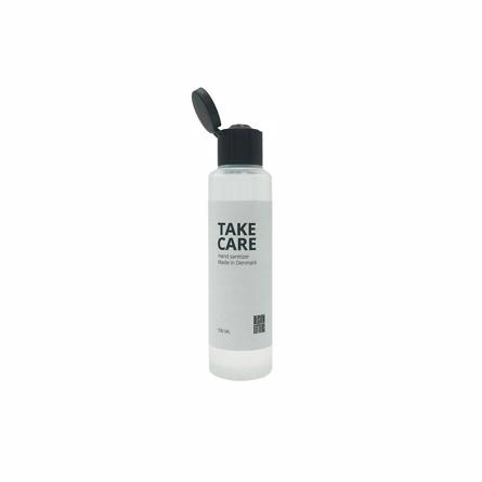 Håndsprit 100 ml fra Design Letters - Perfekt til dispenser!