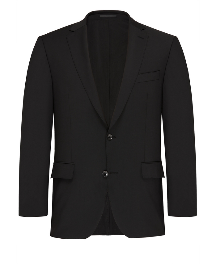 Sakko Jacket Cg Trf Ted Bv fra Carl Gross