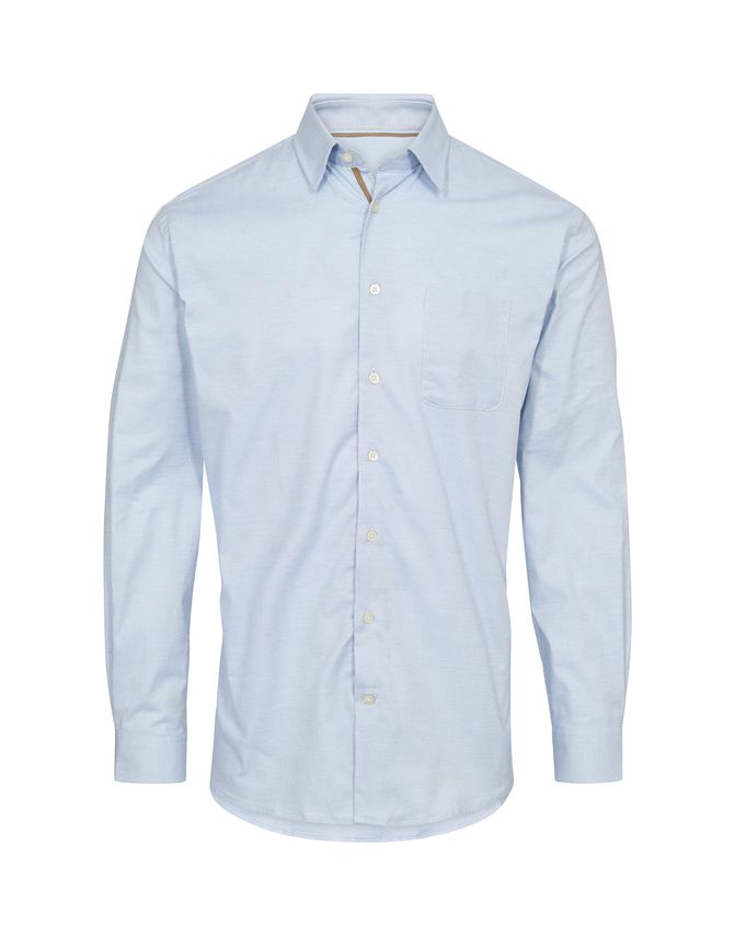 Superflex Shirt Regular Fit fra Black Blue