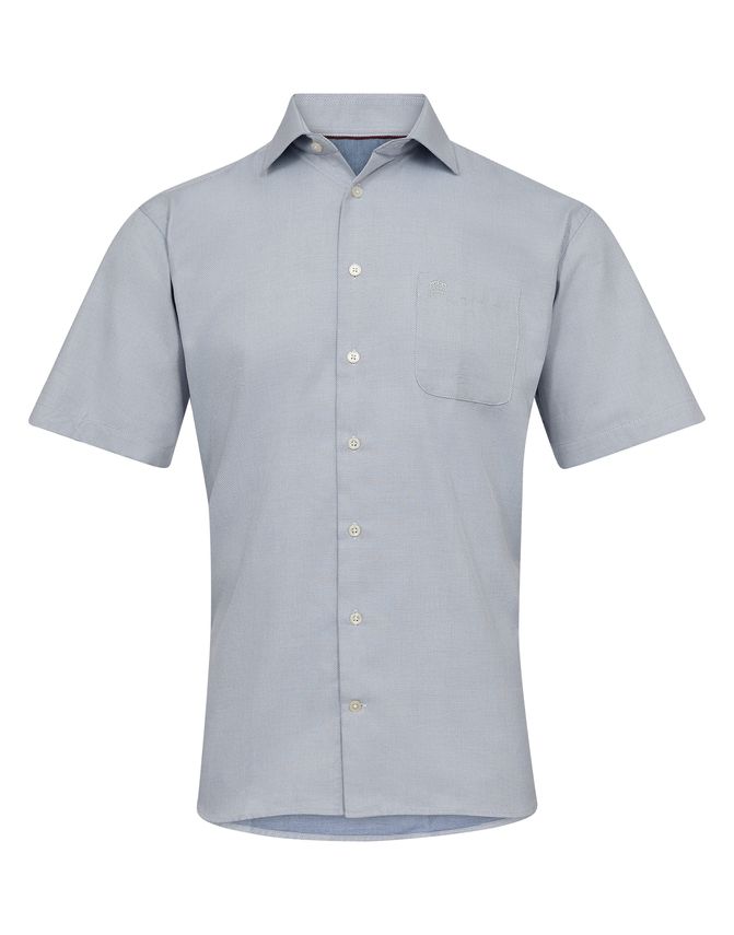 S S Shirt Regular Fit fra Thomas Regency