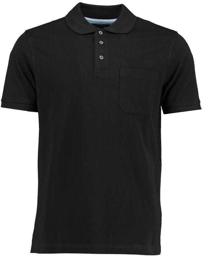 Pima Cotton Polo fra Gino Marcello