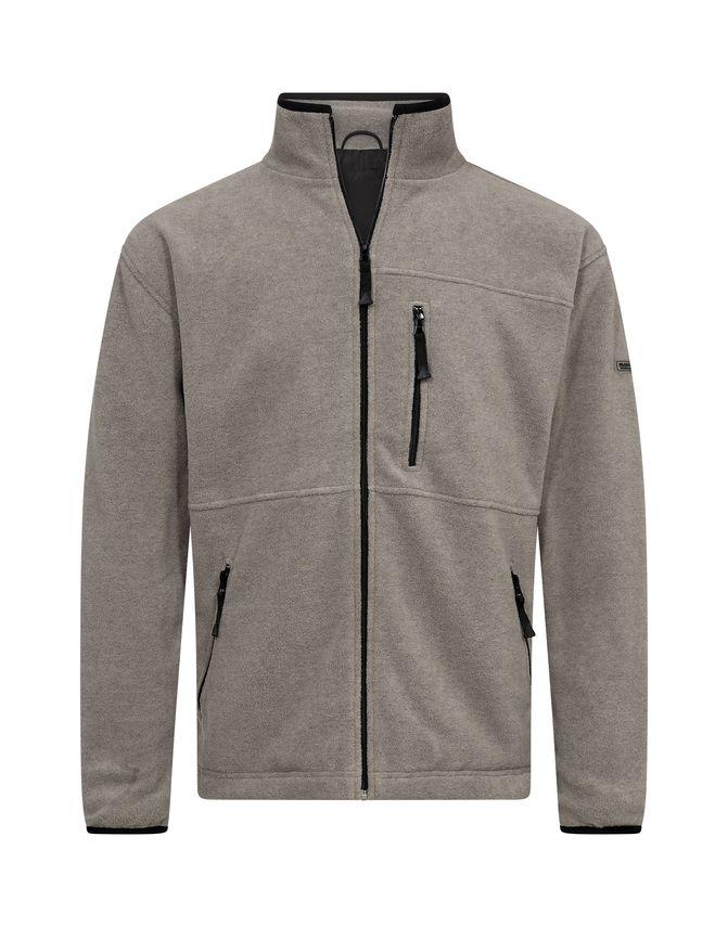 Bb Basic Fleece Full Lined fra Black Blue