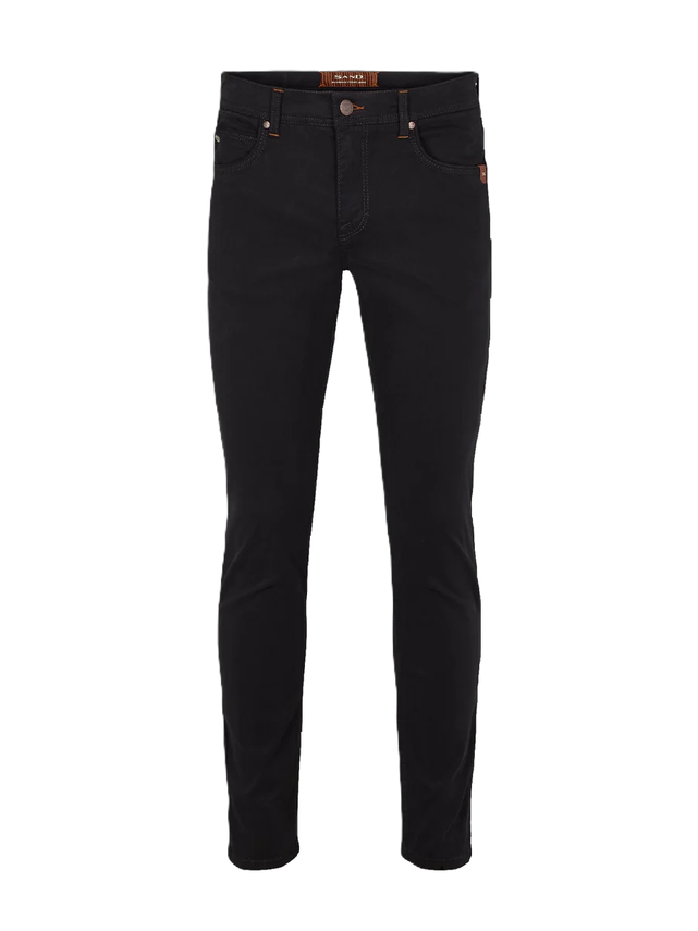 Suede Touch   Burton N 32" fra Sand