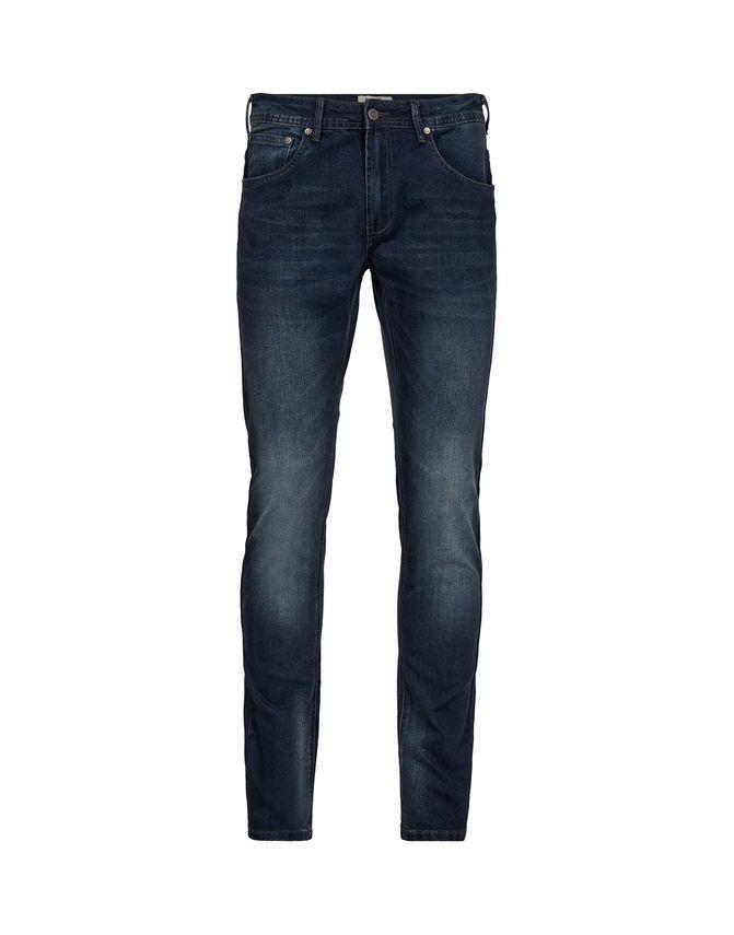 Stretch Slim Fit fra Salt