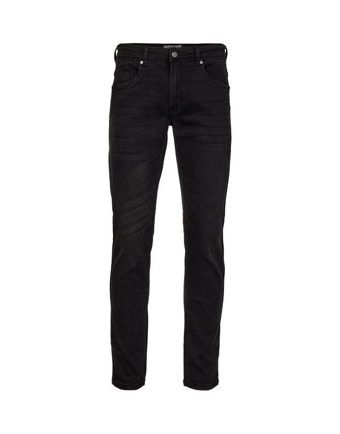 Stretch Slim Fit fra Salt
