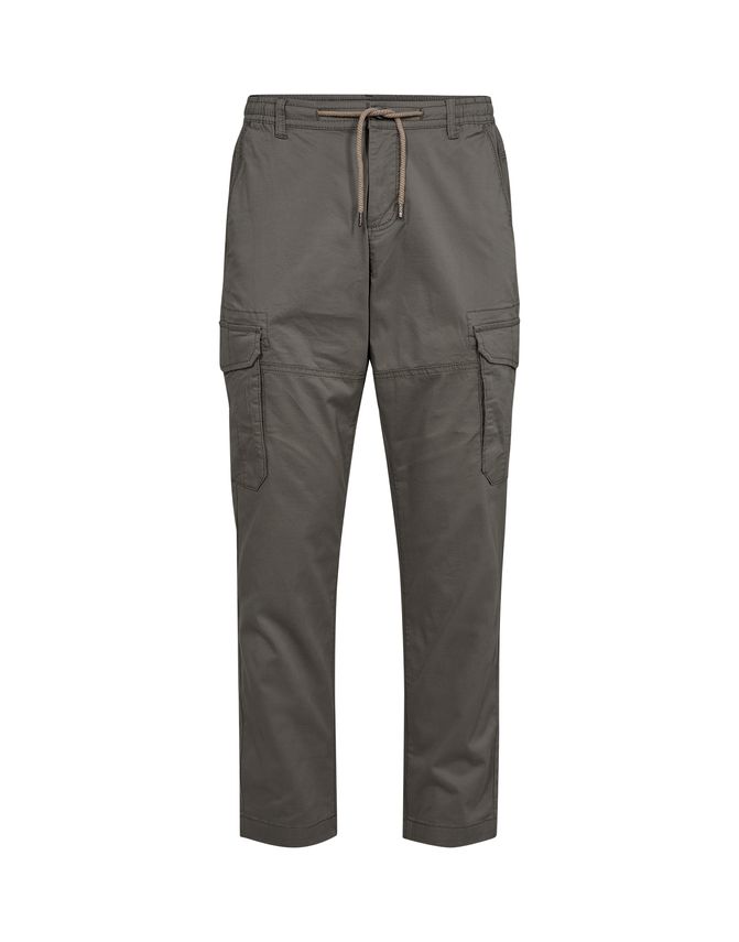Cargo Stretch Pants Modern Fit fra Gino Marcello