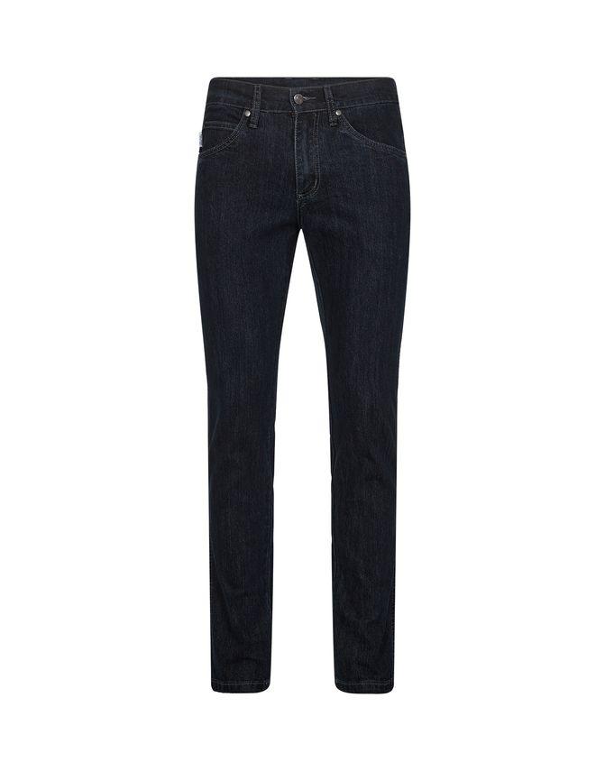 Klassiske Stretch Jeans fra Black Blue - Perfekte til hverdag
