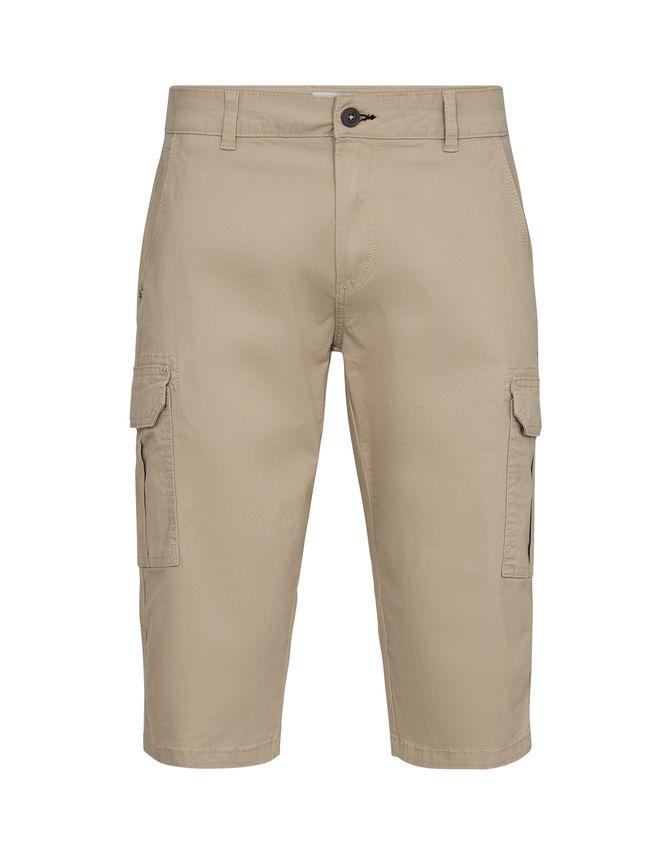 SALT Stretch Twill Cargo Shorts til varme dage