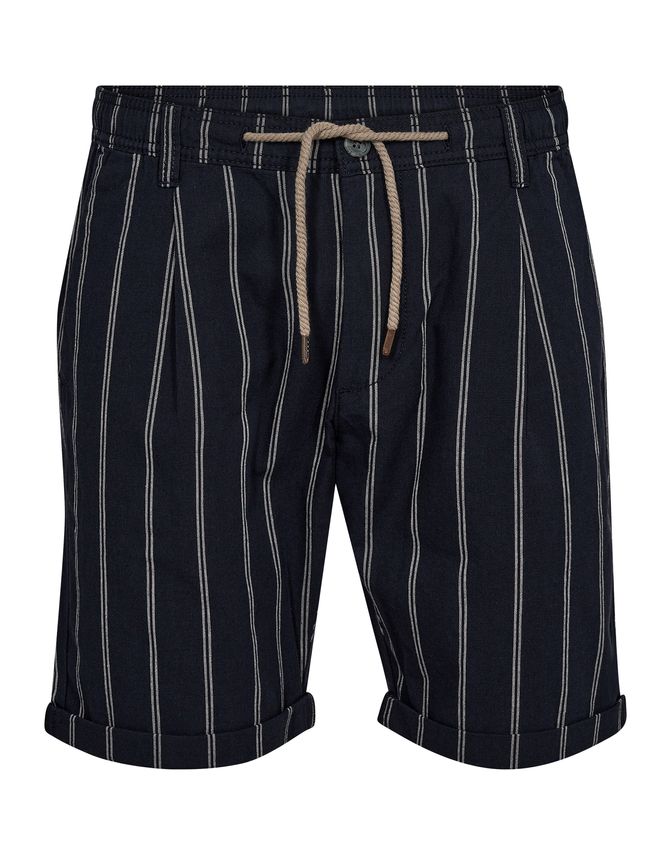 Club Shorts Modern Fit fra Gino Marcello