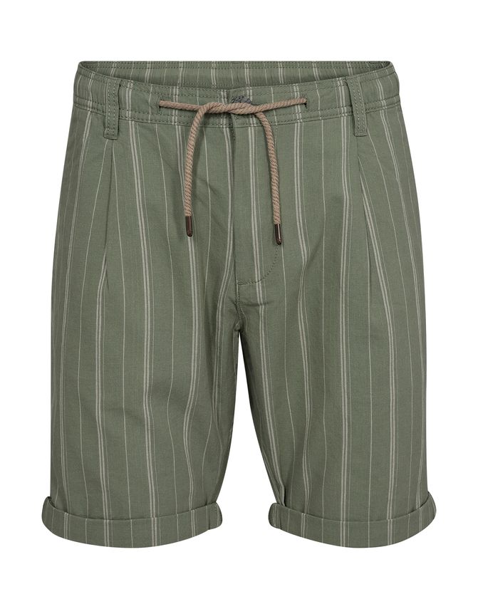 Club Shorts Modern Fit fra Gino Marcello