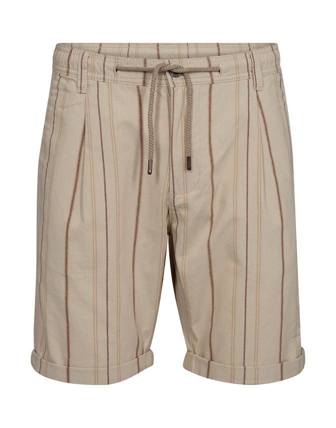 Club Shorts Modern Fit fra Gino Marcello