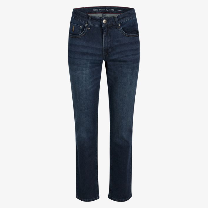 Timmy Denim fra Signal