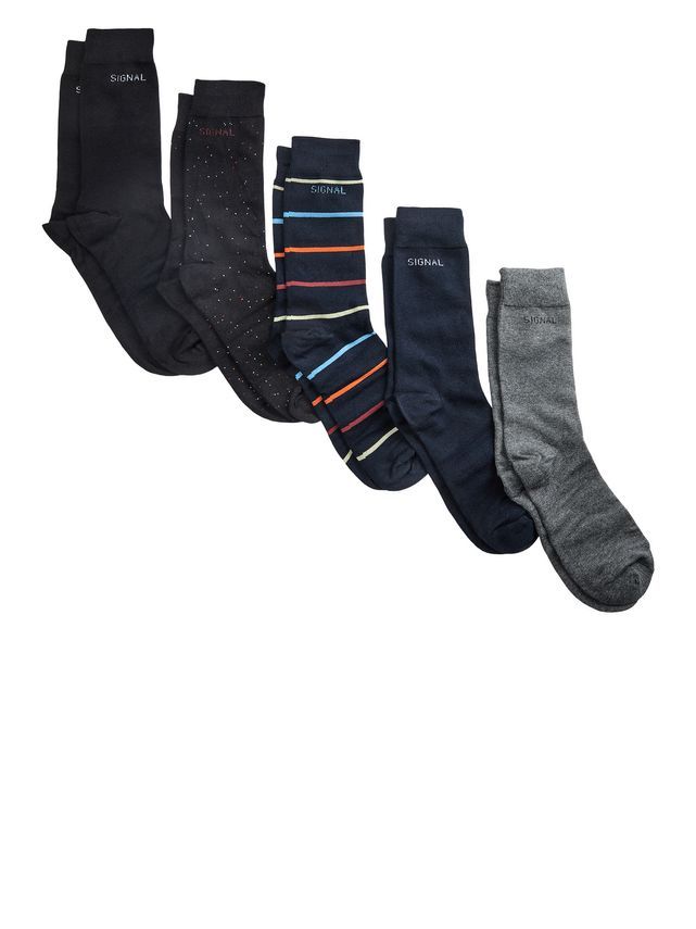 Thor Sock Box fra Signal
