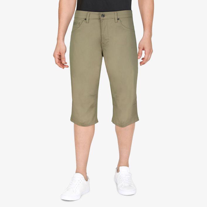Klaus Cotton + Shorts fra Signal - 98% bomuld, 2% elastan