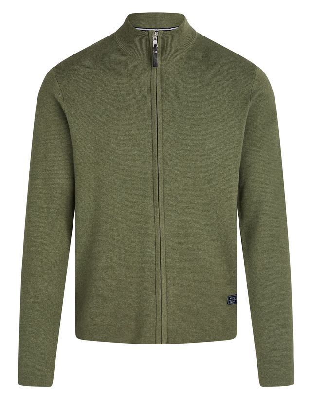 Tony Milano Zip fra Signal