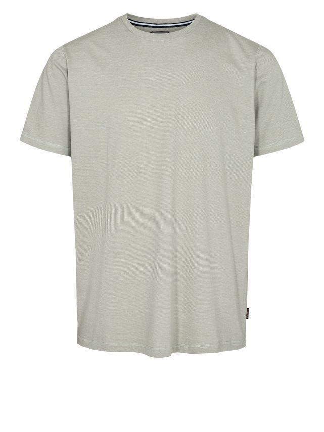 Gavin New Stripe + fra Signal