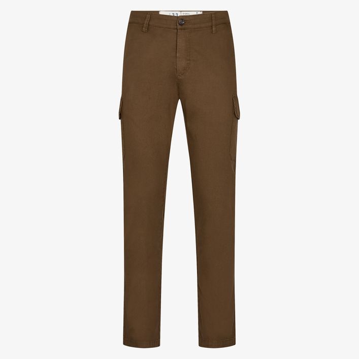 Sicargo Twill fra Signal